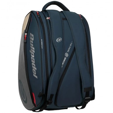 Bullpadel Padeltas BPP26017 Neuron donkergrijs 2026