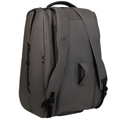 Bullpadel Padeltas BPP26022 XPLO middelgrijs 2026