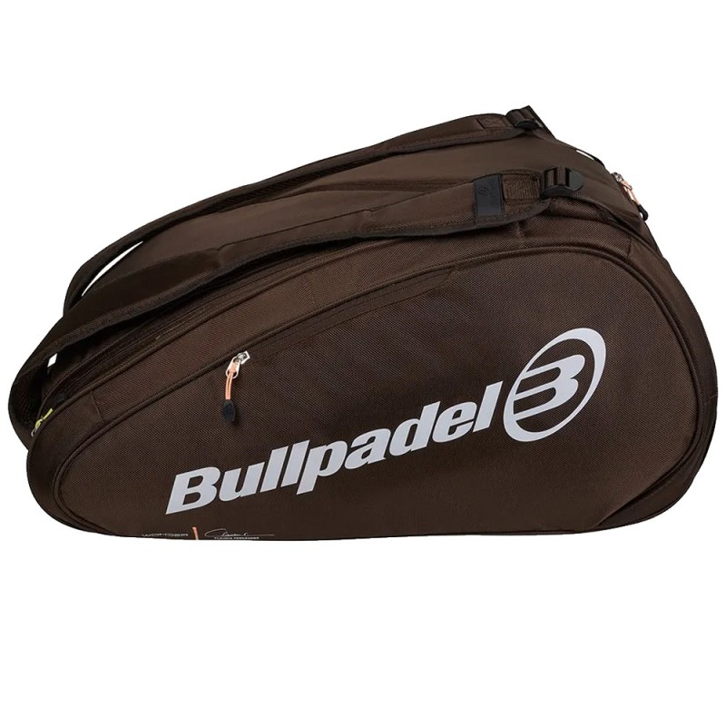 Bullpadel Padeltas BPP26024 Wonder chocolate 2026