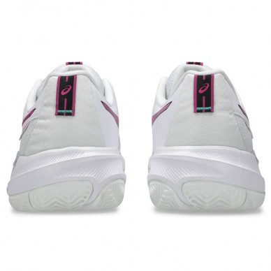 Asics Gel Challenger 15 Clay white digital sakura heren 2026