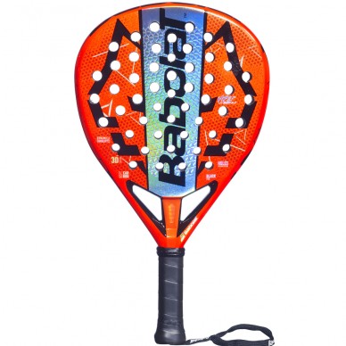 Babolat Viper Soft Juan Lebron 3.0 2026