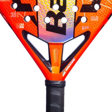 Babolat Viper Soft Juan Lebron 3.0 2026