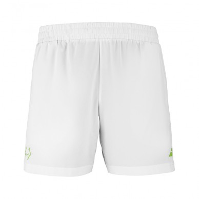 Babolat Lebrón wit short