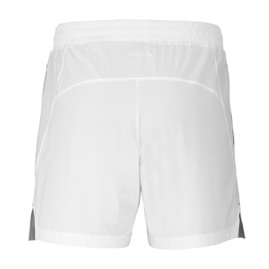 Babolat Lebrón wit short