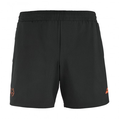 Babolat Lebrón zwarte short