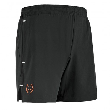 Babolat Lebrón zwarte short
