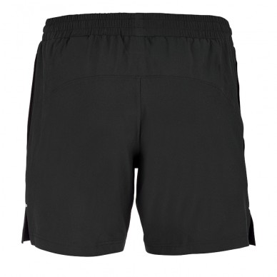 Babolat Lebrón zwarte short