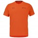 Babolat Crew Neck Lebron oranje T-shirt
