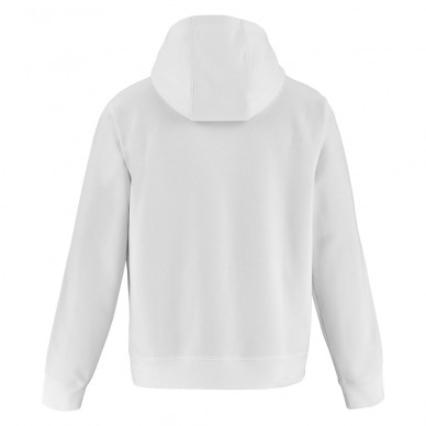 Babolat Hood Sweat Lebron wit hoodie