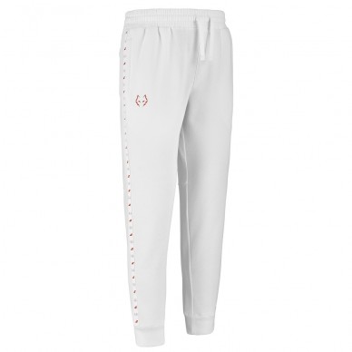 Babolat Sweat Lebron witte broek