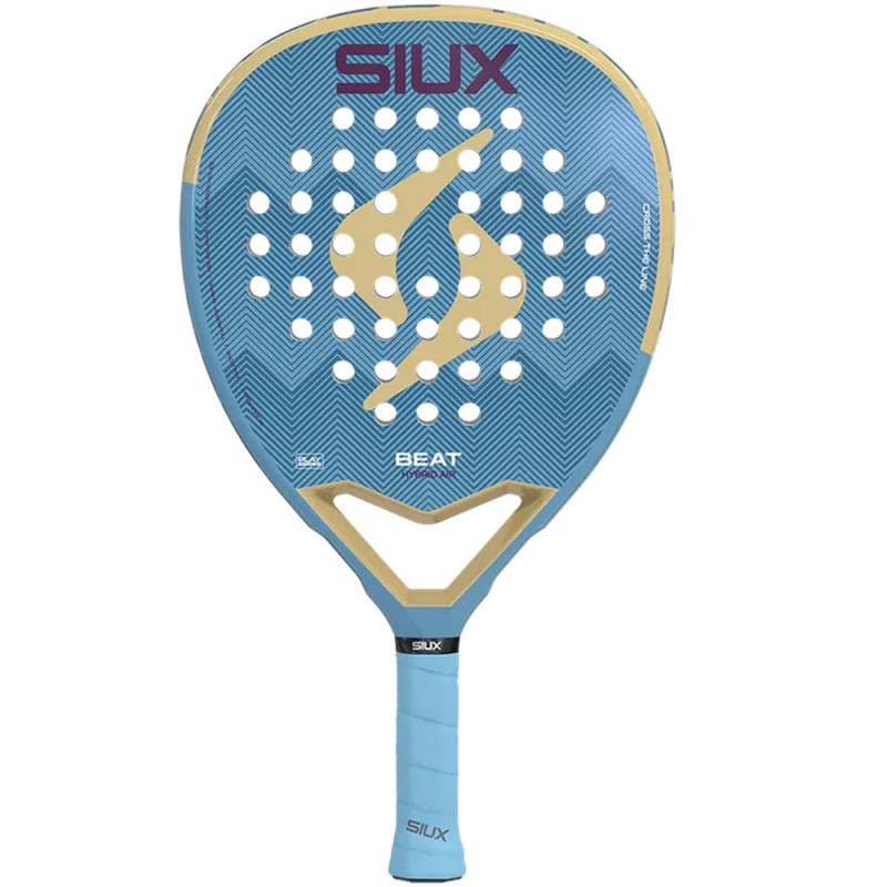 Siux Beat Hybrid Air 2026