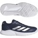 Adidas Courtquick Padel M blue heren 2026
