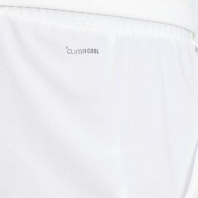 Adidas Club SW wit Short