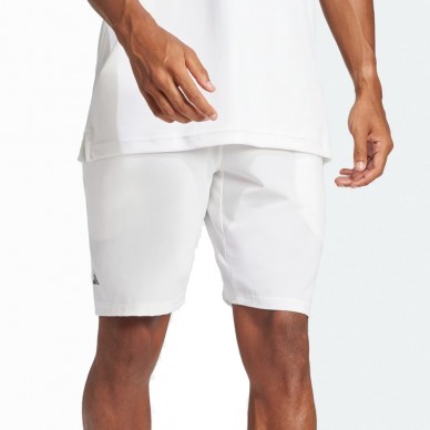 Adidas Club SW wit Short