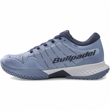 Bullpadel Vertex Woman Pro Line Tour Final 26V atomic blue dames 2026