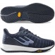 Bullpadel X-PLO Pro Line Tour Final 26V navy blue heren 2026