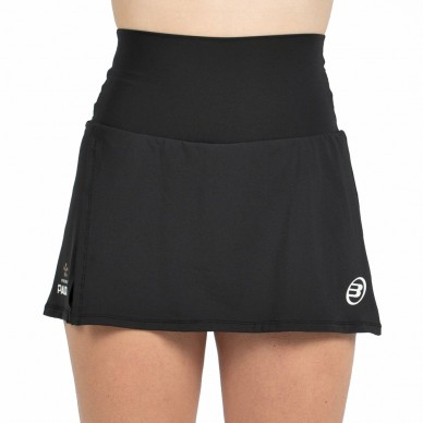 Bullpadel Pasau zwart rok