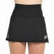 Bullpadel Pasau zwart rok