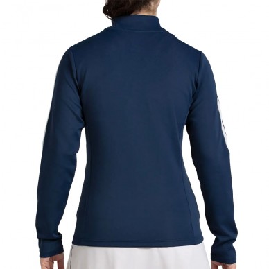 Bullpadel Pola diep oceaan jacket