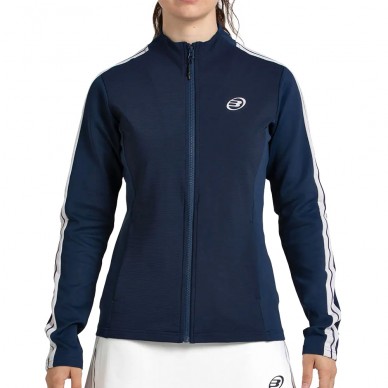 Bullpadel Pola diep oceaan jacket