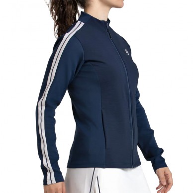Bullpadel Pola diep oceaan jacket