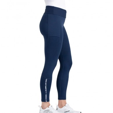 Bullpadel Palomas diep oceaan Leggins