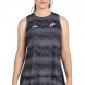 Bullpadel Parnav zwart t-shirt