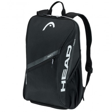 Head Backpack Tour 25L zwart 2026