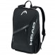 Head Backpack Tour 25L zwart 2026
