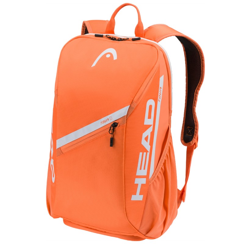 Head Backpack Tour Backpack 25L oranje 2026