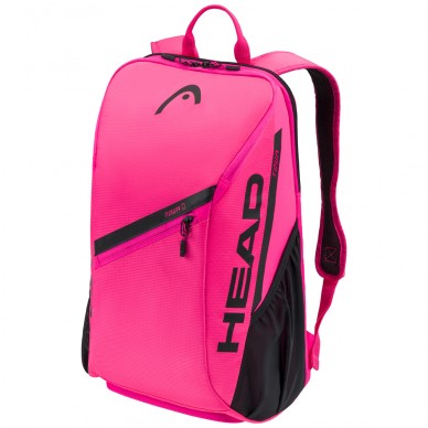 Head Backpack Tour 25L roze 2026