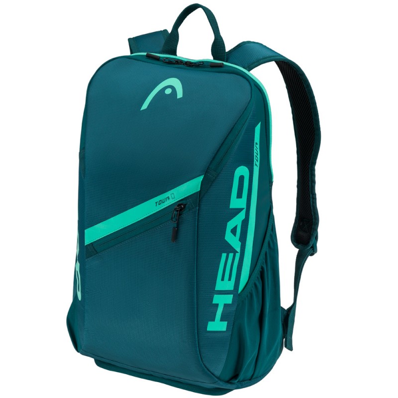 Head Backpack Tour Rugzak 25L groen 2026