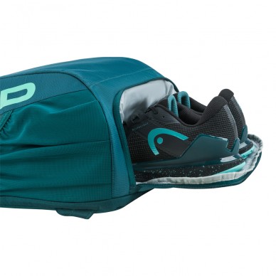 Head Backpack Tour Rugzak 25L groen 2026