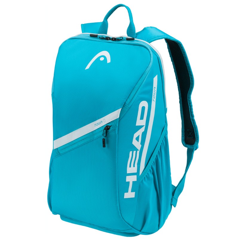 Head Backpack Tour 25L blauw 2026