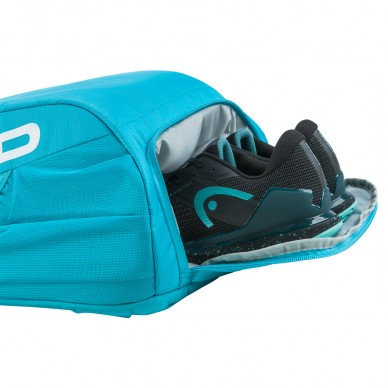 Head Backpack Tour 25L blauw 2026