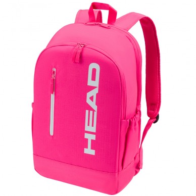 Head Backpack Base 17L roze 2026