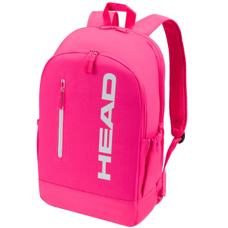 Head Backpack Base 17L roze 2026