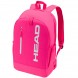 Head Backpack Base 17L roze 2026