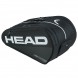Head padeltas Tour L zwart 2026