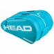 Head Padeltas Tour L elektrisch blauw 2026