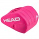 Head Padeltas Base Padel roze 2026
