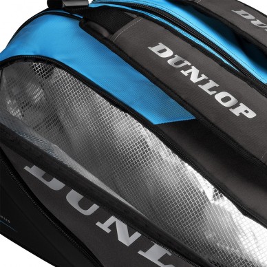 Dunlop Padeltas FX Performance cyan 2026