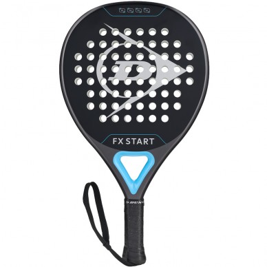 Dunlop FX Start Metaal 2026