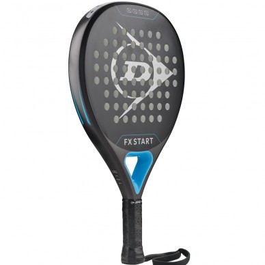 Dunlop FX Start Metaal 2026