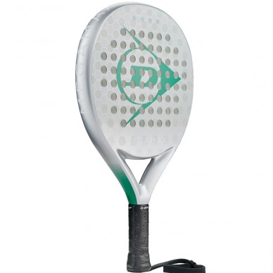 Dunlop Megamax zilver 2026