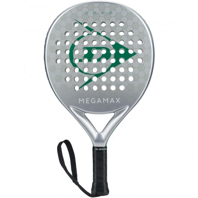 Dunlop Megamax zilver 2026