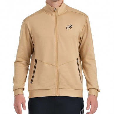 Bullpadel Alfoz oker Sweatshirt