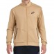 Bullpadel Alfoz oker Sweatshirt