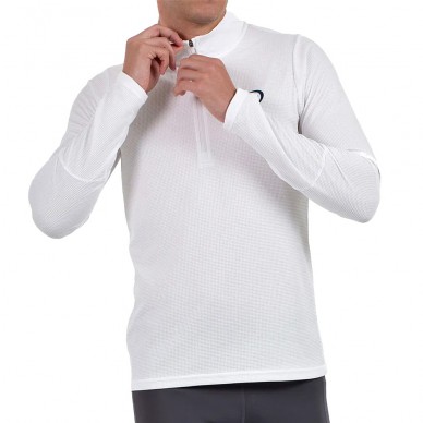 Bullpadel Anser lange botkleur T-shirt