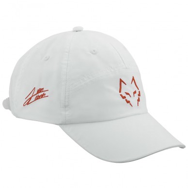 Babolat Lebrón wit cap